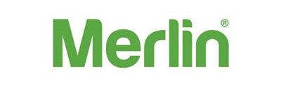 Merlin logo