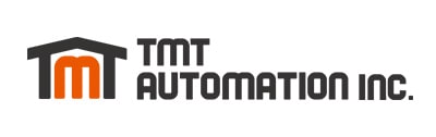 TMT Automation logo